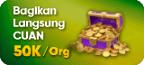 Bagikan CUAN